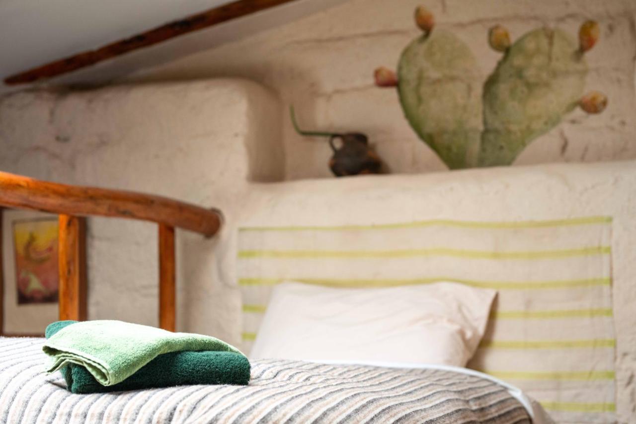 Las Chullpas Eco-Lodge Urubamba Exterior photo